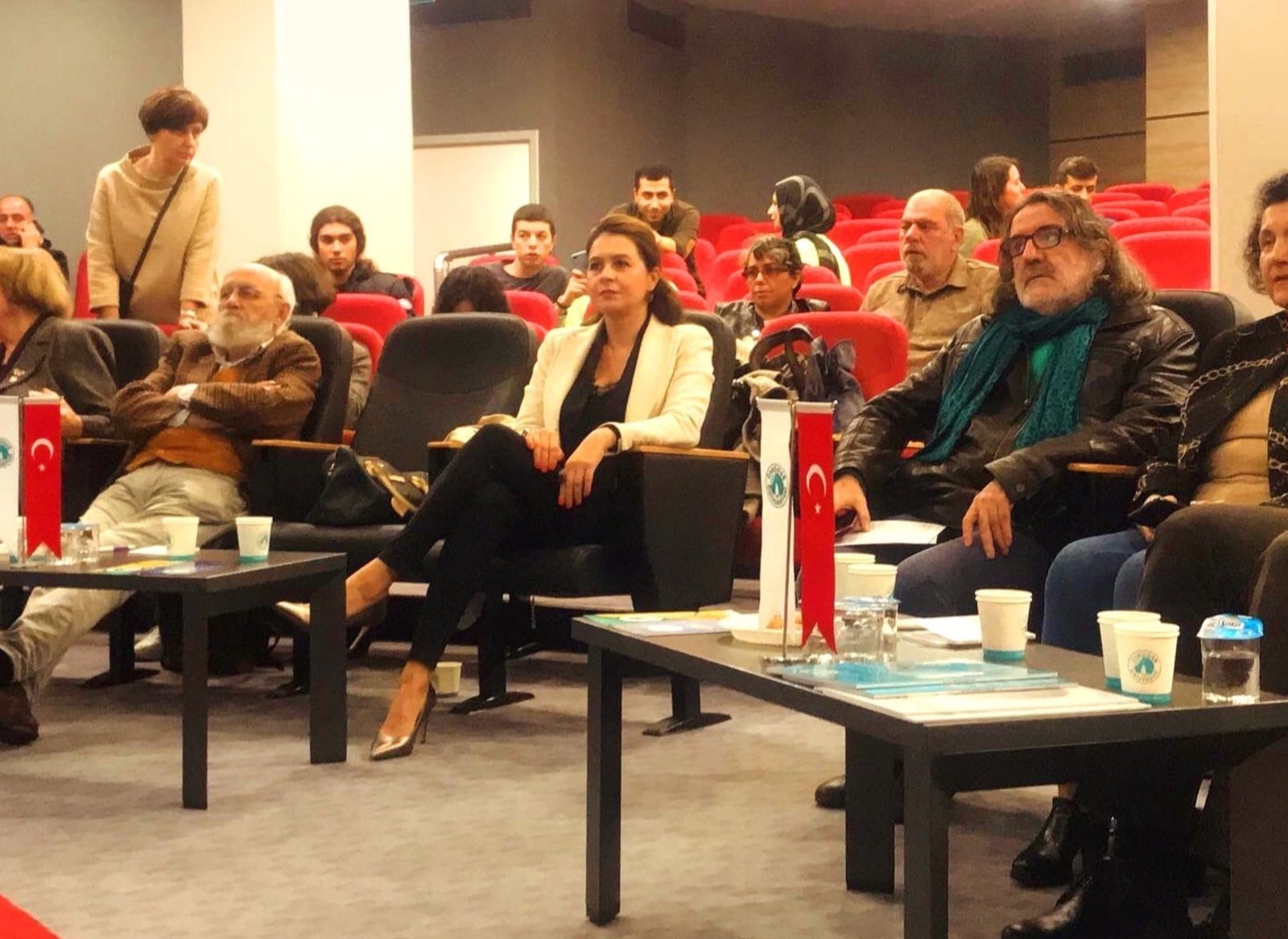 SETEM Benim Eserim Projesi kapanış etkinliği