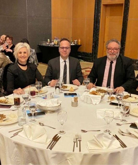 2023 İlgi Otizm Derneği – AB Proje kapanış toplantısına katıldık.