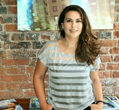 Serli Seta Nişanyan