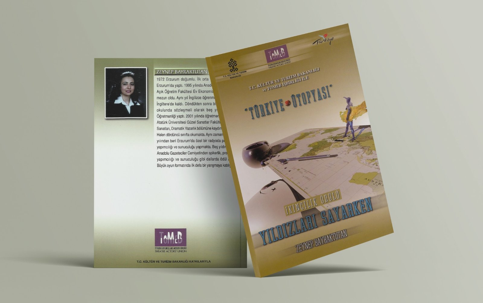 Yıldızları Sayarken