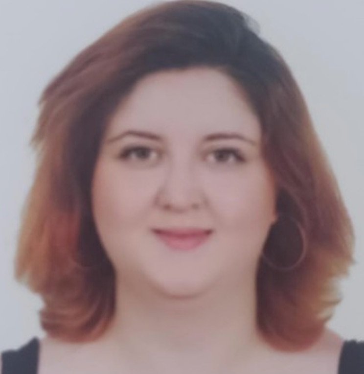 N. Zeynep Şahin